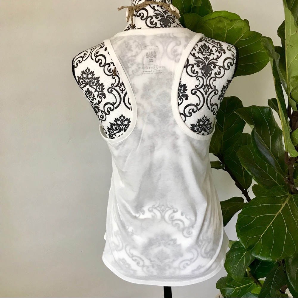 🔥🔥BILLABONG - NWOT TANK TOP🔥🔥 - Picture 2 of 5